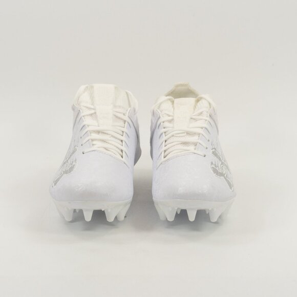 Under Armour Blur Smoke Suede 2.0 MC 3027978-101 Football Cleats Multi-Size main image 11